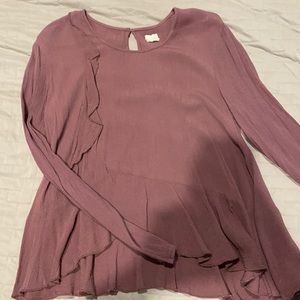 O’Neill long sleeve